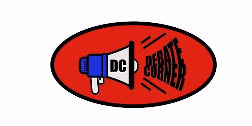 #DEBATECORNER