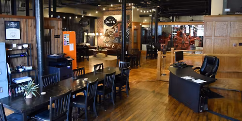 Free Coworking Day