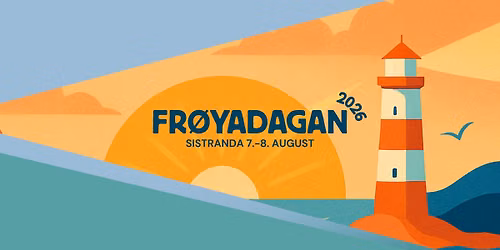 FR\u00d8YADAGAN 2026