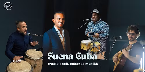 Suena Cuba
