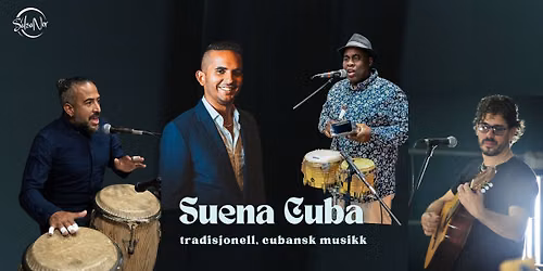 Suena Cuba