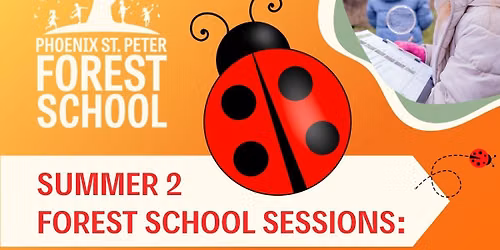Year 4 Forest School Session