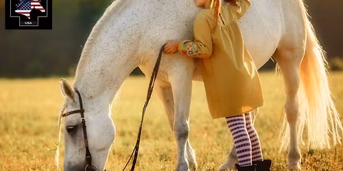 I Can Help Equine First Aid for Kids