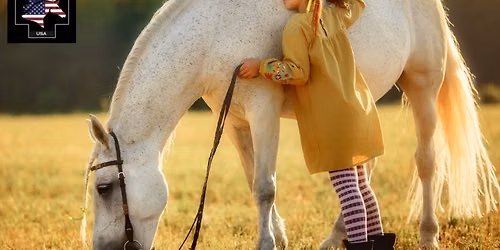 I Can Help Equine First Aid for Kids