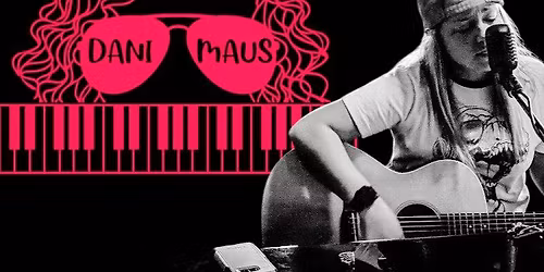 Dani Maus @ The Roundabout 