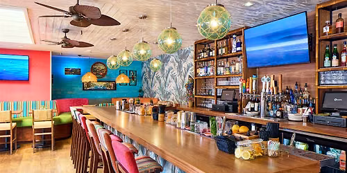 Monday Trivia Night at Nalu Vida - Venice!