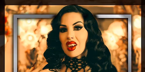 Bite Club Vampire Lounge