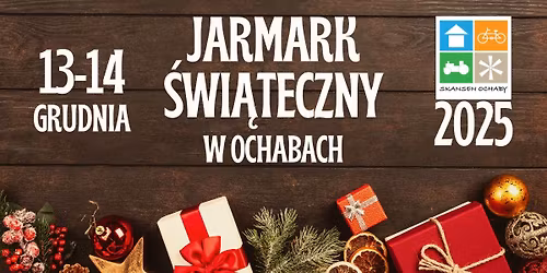 Jarmark \u015awi\u0105teczny w Ochabach