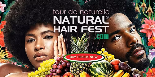 Natural Hair Fest Cincinnati | Community, Culture & Creativity
