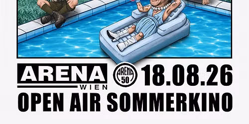 \u00d6sterreich Premiere: \u201e40 Years Of Fuckin\u00b4 Up\u201c (A film by NOFX) I Sommerkino