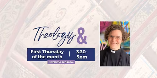 \u2018Theology & Gender Justice\u2019 \u2013 Afternoon talk by Ruth Harley