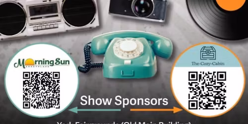 3rd Annual York Collectible & Antique Show