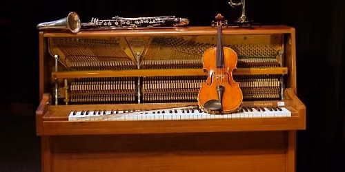 11h11 avec STOLIS TRIO