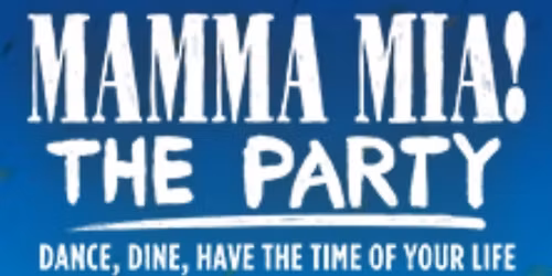 Mamma mia party 