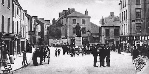 Heritage Works Symposium \u2013 Transformational Towns