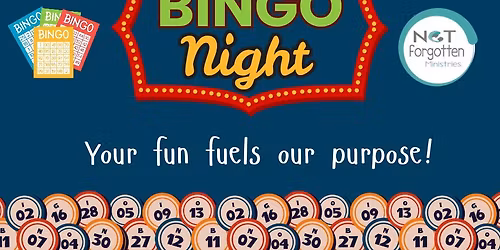 Bingo Bash!