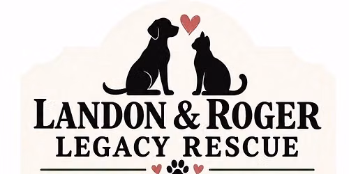 L&R Legacy Rescue Adoption Event at Pet Supplies Plus West Asheville