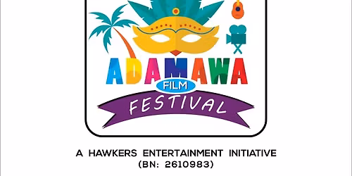 Adamawa International film festival