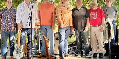 Back Roads Band