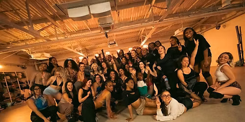 HEELS & FEELS CROYDON SOCIAL