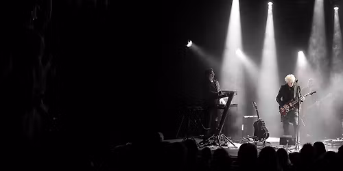 The Beauty Of Gemina - Badehaus Berlin (Veil Of Rain Tour 2026)