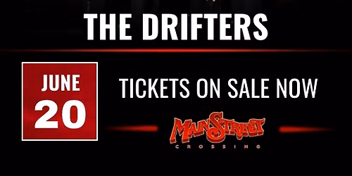 The Drifters