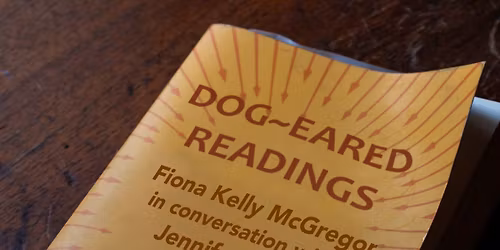 The Dog-Eared Readings