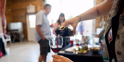 8th Annual Glengarry Affair: Local Wine & Food Pairing