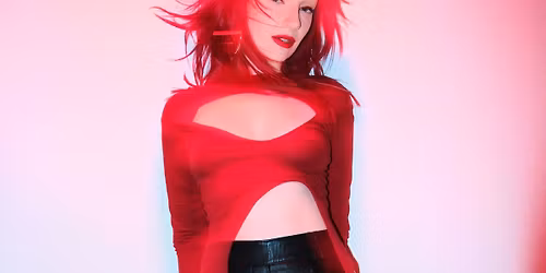  Sophie and the Giants | EXIL Z\u00fcrich