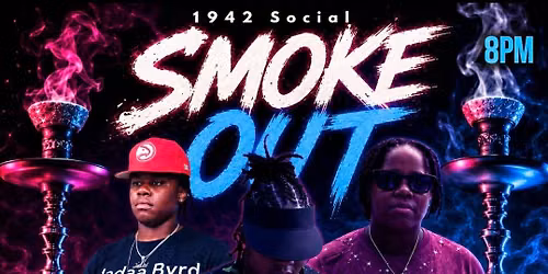 Thursday Night Smoke Out w/ DJ Jada Byrd