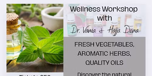 Wellness Workshop 