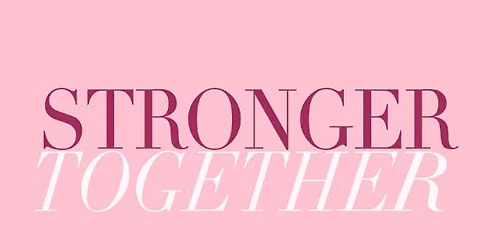 Pinktober Brunch: Rocking for a Cure