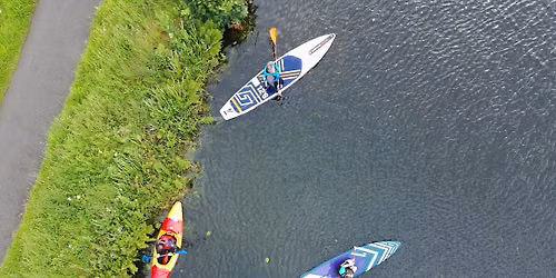 Aqua Paddle 