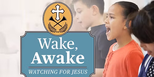 Vacation Bible School- Christ Lutheran Church