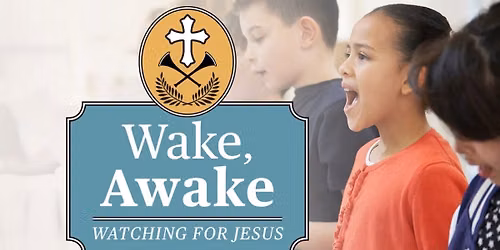 Vacation Bible School- Christ Lutheran Church