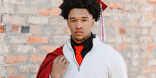 Save the Date - Peyton\u2019s Open House 