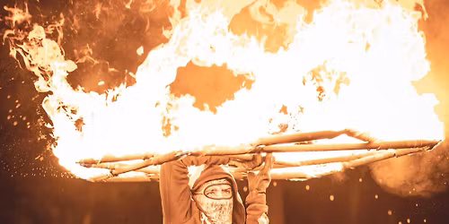 \ud83d\udd25Last Fire Meet Up Of The Year\ud83d\udd25