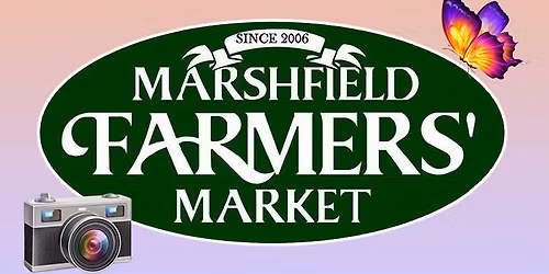 Marshfield Farmers' Market