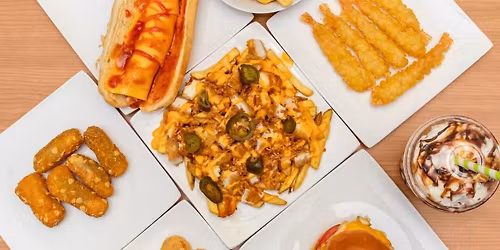 Bad Boys Burger \u2013 Christmas Opening