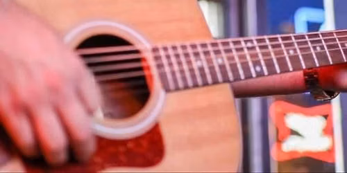 Danny Reinmann Acoustic