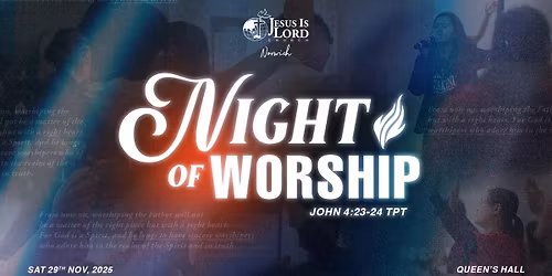 Night of Worship