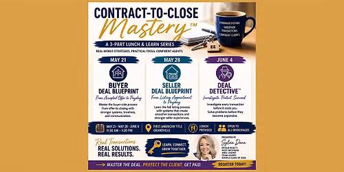 Deal Detective:  Investigating Every Transaction Before It Costs You