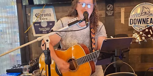 Lori T Live @ Captain's Inn Restaurant Lounge
