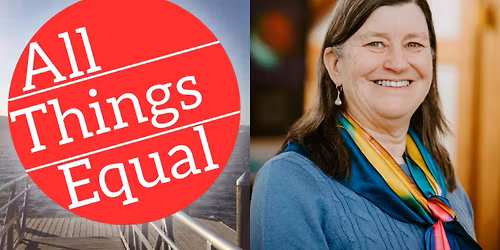 All Things Equal at Balboa Theatre - San Diego