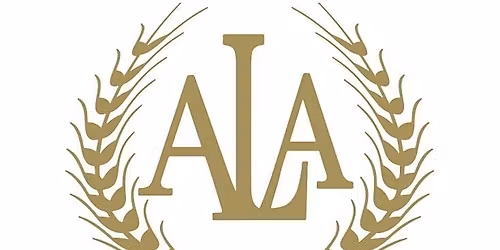 ALA AGM & ANNUAL DINNER 2026