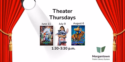 Theater Thursdays
