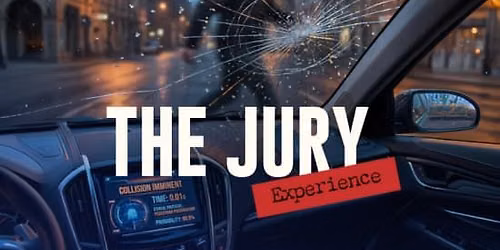 The Jury Experience : Le proc\u00e8s de l\u2019IA meurtri\u00e8re