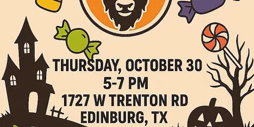 Trunk-or-Treat