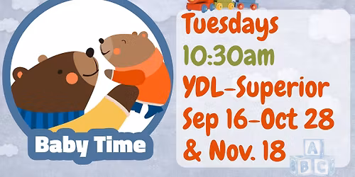 Baby Time - Superior