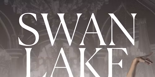 Grand Rapids Ballet - Swan Lake at DeVos Performance Hall